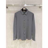 보테가베네타 2컬러 남자 셔츠