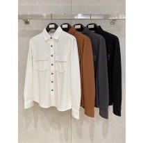 보테가베네타 4컬러 남자 셔츠