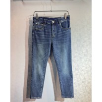 크롬하츠 남자 청바지