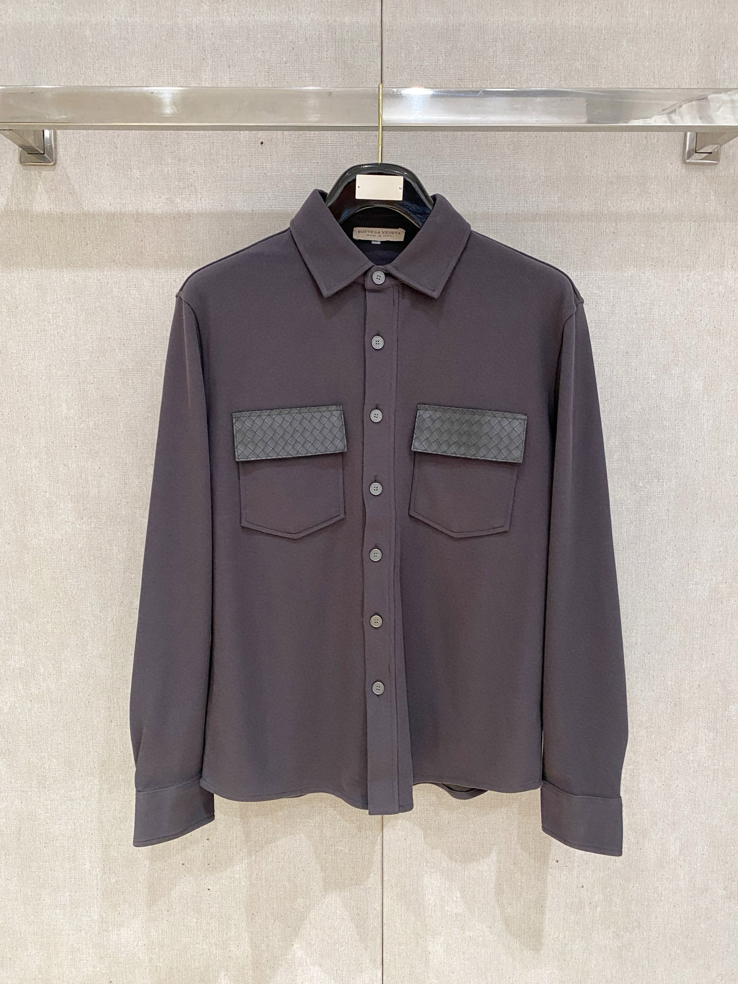 보테가베네타 4컬러 남자 셔츠