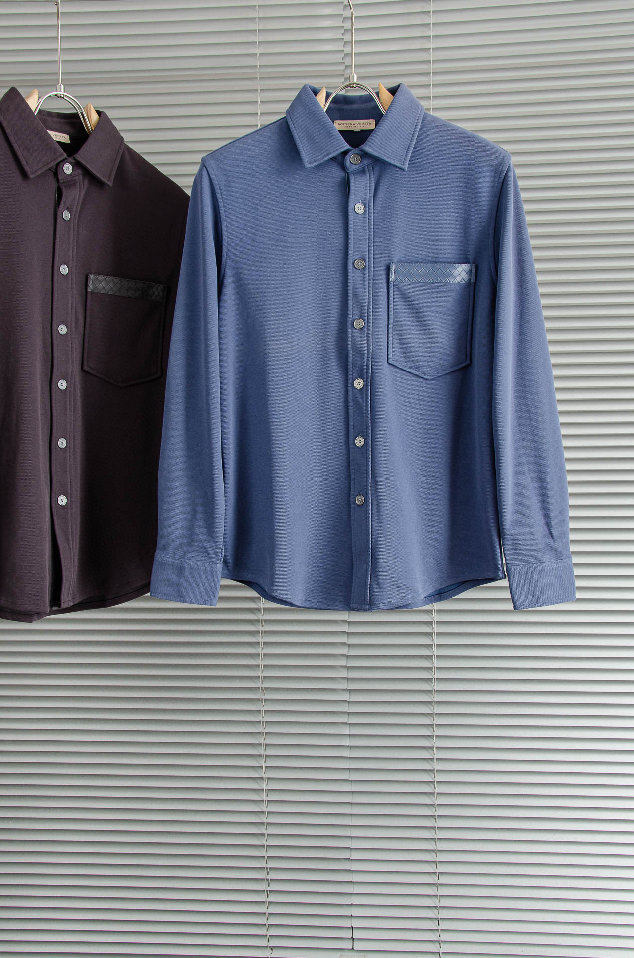 보테가베네타 남자 셔츠