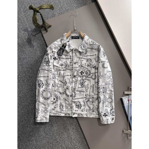 크롬하츠 남자 자켓