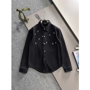 크롬하츠 남자 자켓