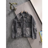 크롬하츠 남자 자켓