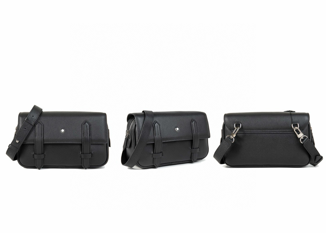 몽블랑 MB199439# 남자가방