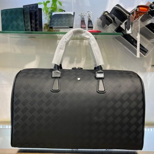 몽블랑 MB198137# 여행가방