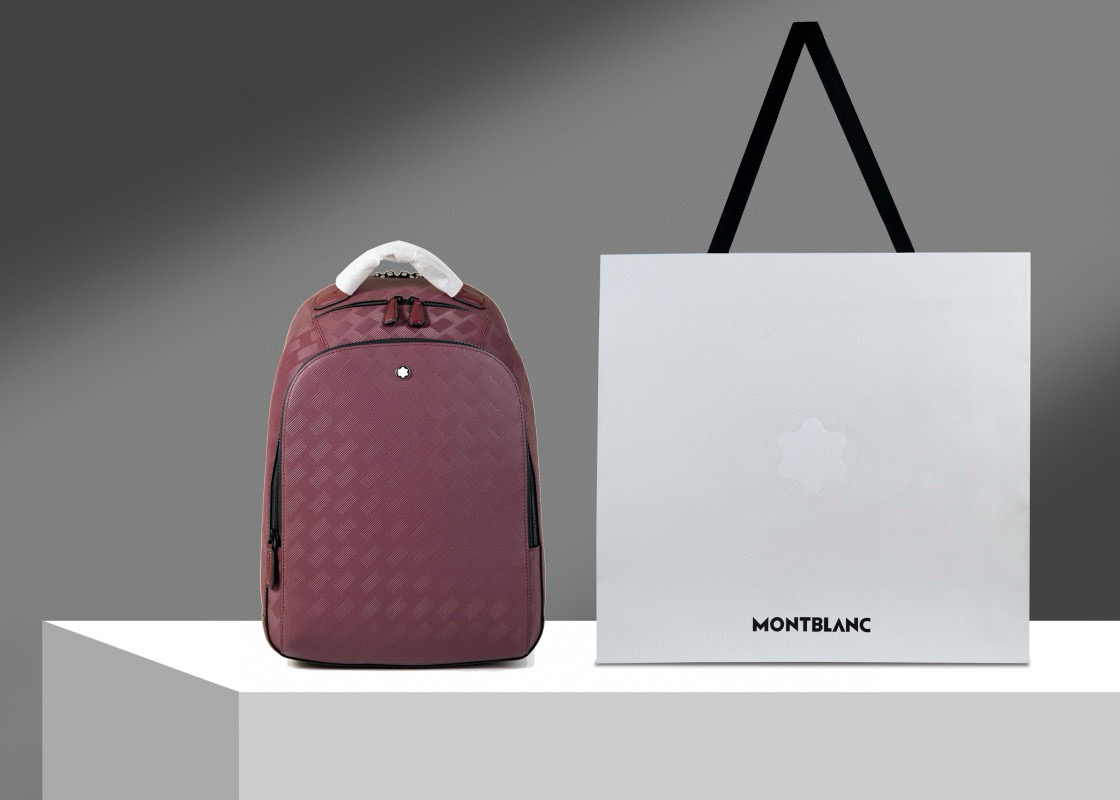 몽블랑 MB199405# 백팩