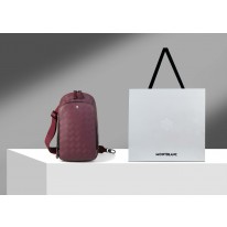 몽블랑 MB199409# 남자가방