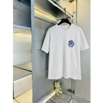 크롬하츠 2컬러 남자 반팔티