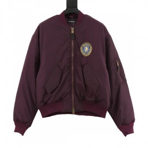 발렌시아가 남녀공용 자켓