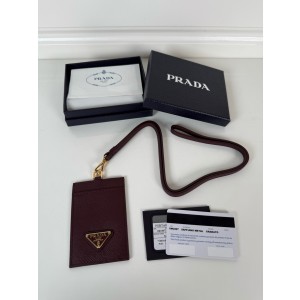프라다 1MC007 카드지갑 머니클립