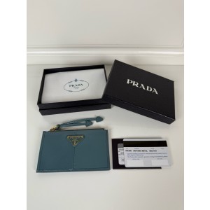 프라다 1MC086 남녀공용 카드지갑 머니클립