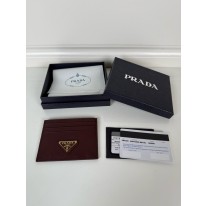 프라다 1MC025 남녀공용 카드지갑 머니클립