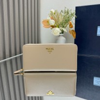 프라다 1ML506 남녀공용 장지갑