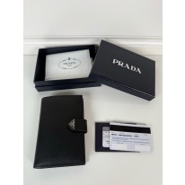 프라다 1MV018 여권지갑