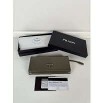 프라다 1MH132 여자 장지갑