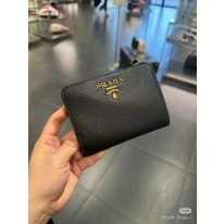 프라다 1ML018 여자 반지갑