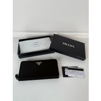 프라다 1ML506 남녀공용 장지갑