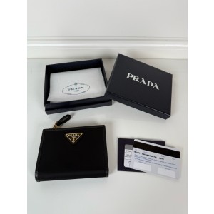 프라다 1ML050 남녀공용 반지갑