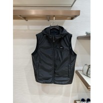 프라다 남자 조끼