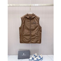프라다 남자 조끼