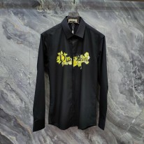 디올 남자 셔츠