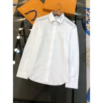 디올 2컬러 남자 셔츠