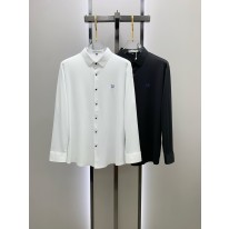 디올 2컬러 남자 셔츠