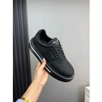 프라다 남자 스니커즈 신발 운동화