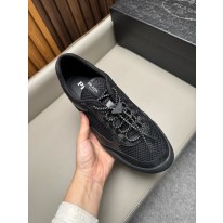프라다 남자 스니커즈 신발 운동화