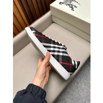 버버리 남자 신발 운동화 스니커즈