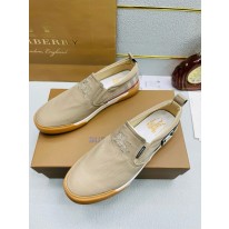 버버리 남자 신발 운동화 스니커즈