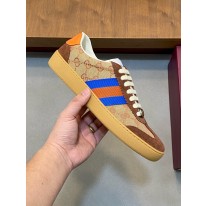 구찌 남녀공용 스니커즈 신발 운동화