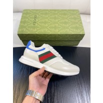 구찌 남자 스니커즈 신발 운동화