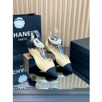 샤넬 여자 신발 구두