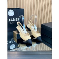 샤넬 여자 신발 구두