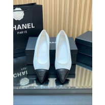 샤넬 2CM 여자 신발 구두