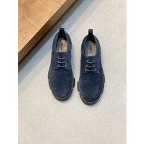 지방시 남자 구두