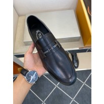 토즈 남자 구두