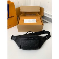 루이비통 M47058 슬링백 벨트백 힙색 허리가방