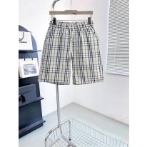 버버리 남자 반바지
