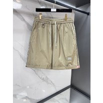 버버리 남자 반바지