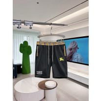 버버리 남자 반바지